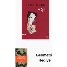 Everest Yayınları Aşı + Geometri Hediye