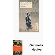 İthaki Yayınları Bir Adamın Savaşı + Geometri Hediye