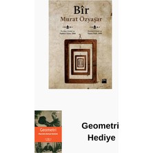 Doğan Kitap Bir + Geometri Hediye