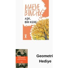 Dex Aşk Bir Kere + Geometri Hediye