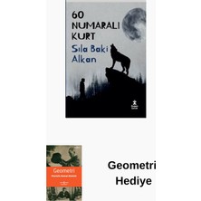 Doğan Kitap 60 Numaralı Kurt + Geometri Hediye