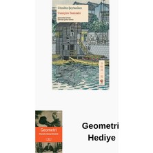 İthaki Yayınları Gündüz Şeytanları + Geometri Hediye