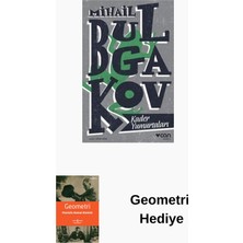 Can Yayınları Kader Yumurtaları + Geometri Hediye