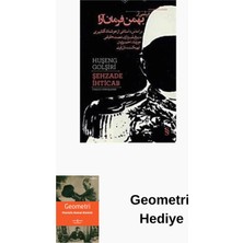 Everest Yayınları Şehzade Ihticab + Geometri Hediye