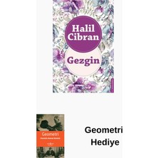 Destek Yayınları Gezgin + Geometri Hediye