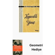 Can Yayınları Kuyucaklı Yusuf + Geometri Hediye