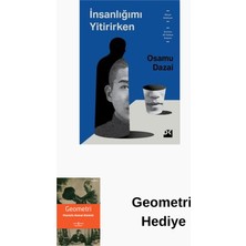 Doğan Kitap Insanlığımı Yitirirken + Geometri Hediye