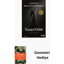 Can Yayınları Yeşaya Geldi + Geometri Hediye