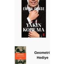 Dex Yakın Koruma + Geometri Hediye