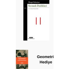 Yapı Kredi Yayınları Sevmek Dedikleri + Geometri Hediye