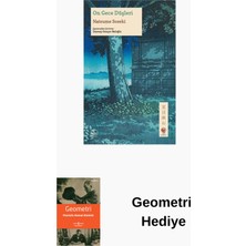 İthaki Yayınları On Gece Düşleri + Geometri Hediye