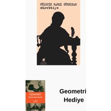 Ayrıntı Yayınları Mürebbiye + Geometri Hediye
