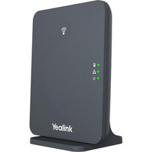 Yealink W70B Sıp Dect Baz Istasyonu