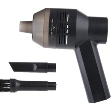 Sunup Çok Fonksiyonlu Usb'li Mini Süpürge
