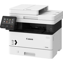CANON I-SENSYS MF453DW MONO LAZER YAZ/TAR/FOT/DUB/ETH/WIFI