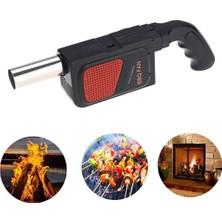 Sunup Barbekü Fan Taşınabilir Hava Üfleyici