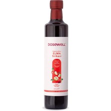 Dosewell Elma Sirkesi 500 ml