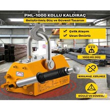 Echolift 1 Ton Manyetik Mıknatıs