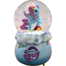 Nessi World Kar Küresi Büyük Boy LLM-HDY0661
