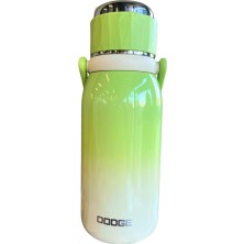Nessi World Çelik Matara 720 ml