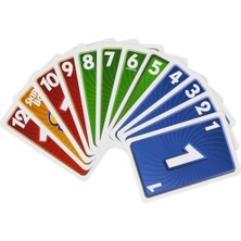 Nessi World 52370 Skip-Bo Kartlar