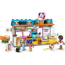 NessiWorld Yapım Seti  42677