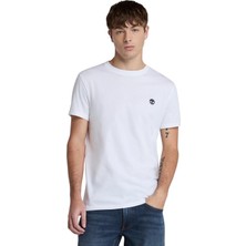 Timberland Dunstan Rıver Erkek Tişört TB0A2BPR1001