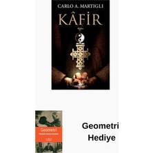 Pegasus Kafir + Geometri Hediye