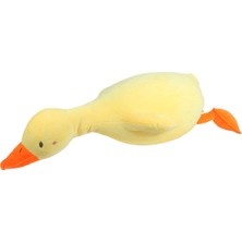 Nessi World Peluş Yatan Ördek 100 Cm.