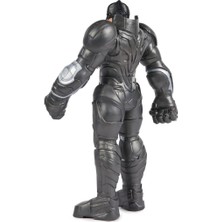 Nessi World Batman Giant Serisi Batman Figür 30 cm