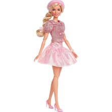 Nessi World JBJ53 Nessiworld Movie - Pembe Bereli