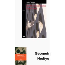 Yapı Kredi Yayınları Sandık Gözlemcisinin Uzun Günü + Geometri Hediye