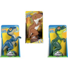 Nessi World World Xl Dinozorlar