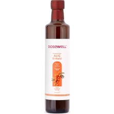 Dosewell Alıç Sirkesi 500 ml