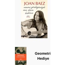 İnkılap Kitabevi Annemi Gördüğünüzde Onu Dansa Kaldırın + Geometri Hediye