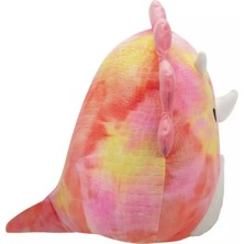 Nessi World Pembe Triceratops Trinity 40 cm