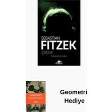 Pegasus Çocuk + Geometri Hediye