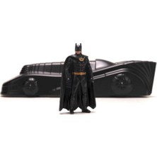 Nessi World 1/24 Batman 1989 Batmobile