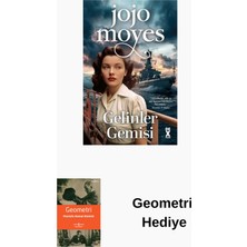 Dex Gelinler Gemisi + Geometri Hediye