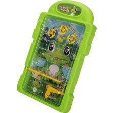 Nessi World S00004612 Oyun Pınball