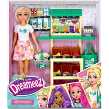 Nessi World 81101 Set Supermarket