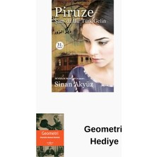 Piruze-Şam'da Bir Türk Gelin + Geometri Hediye
