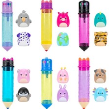 Nessi World Scribblers Sürpriz Paket