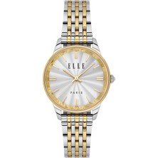 Elle EL.1.10003-4 Kadın Kol Saati