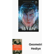 Isyan + Geometri Hediye