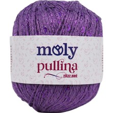 Moly Pullina 22 Lavanta - Lavanta Pullu