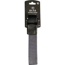 Octo Çift Taraflı 4cm Tactical Kemer (Streç Değil)