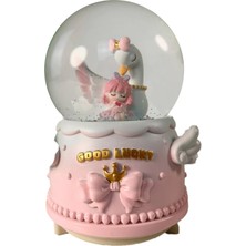 Nessi World Kar Küresi Orta Boy LLM-HDY0083