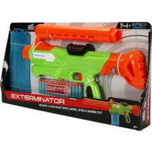 Nessi World S00044105 Extermınator Silah Sünger Atan -Sun