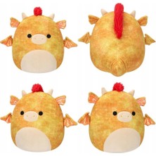 Nessi World Ejderha Dieric 40 cm